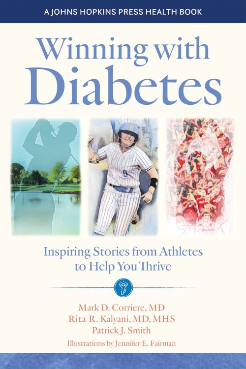 Winning With Diabetes