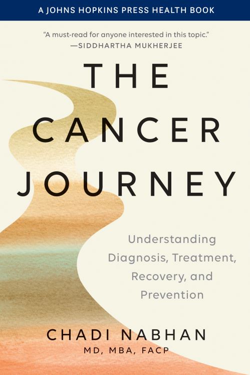 A Cancer Companion