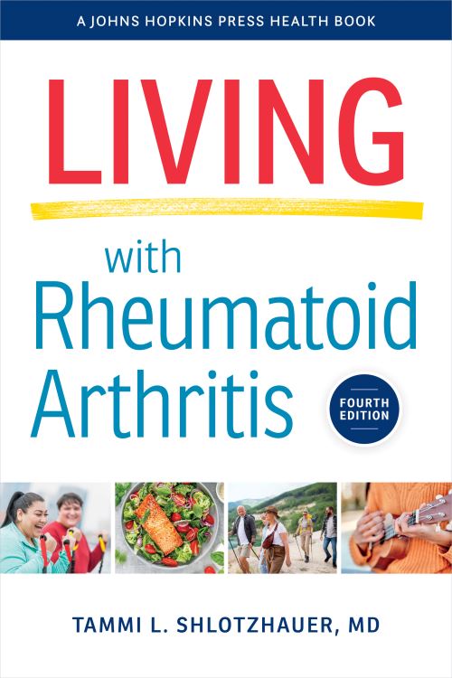 Living With Rheumatoid Arthritis
