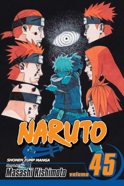 Battlefied, Konoha