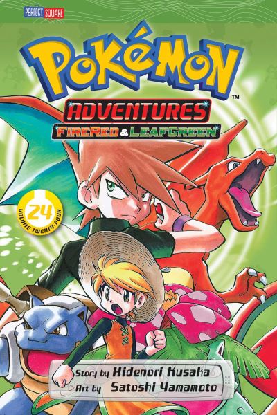 FireRed & LeafGreen