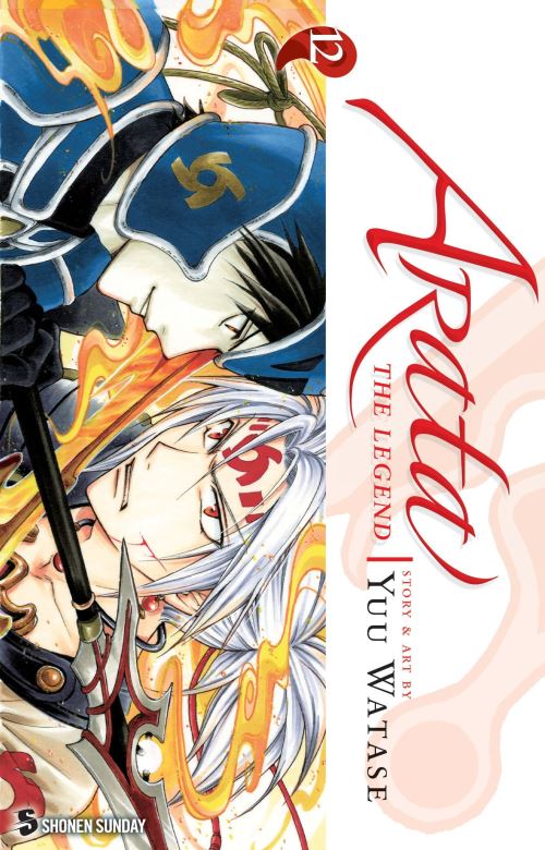 Arata 12
