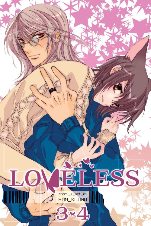 Loveless. Volume 2