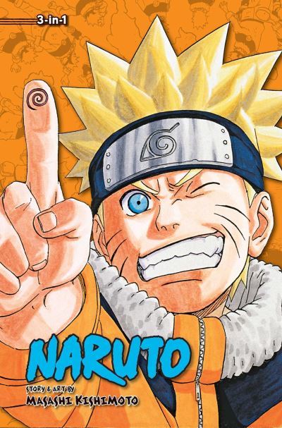 Naruto