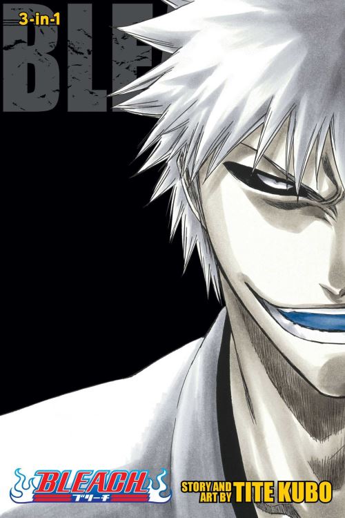 Bleach. Volume 9