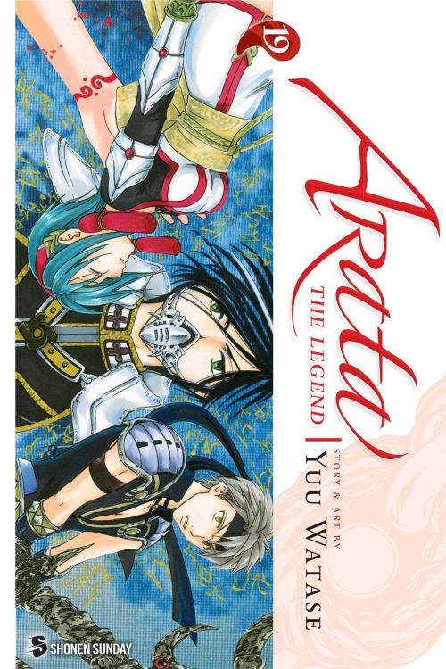 Arata 19
