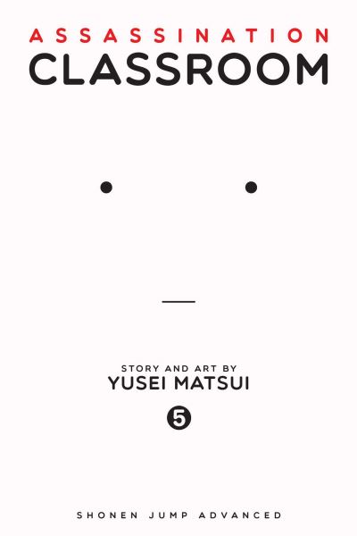 Assassination Classroom. 5