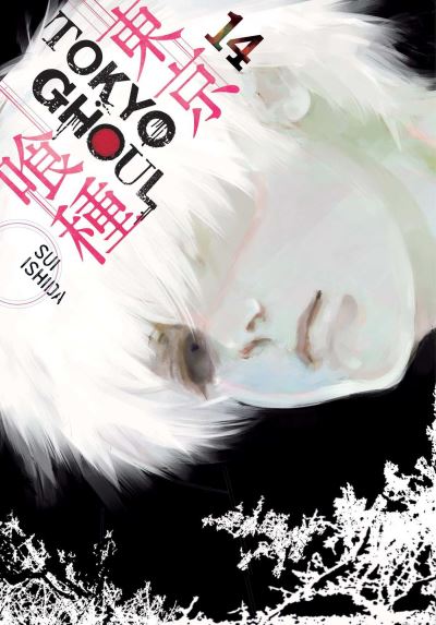 Tokyo Ghoul. 14