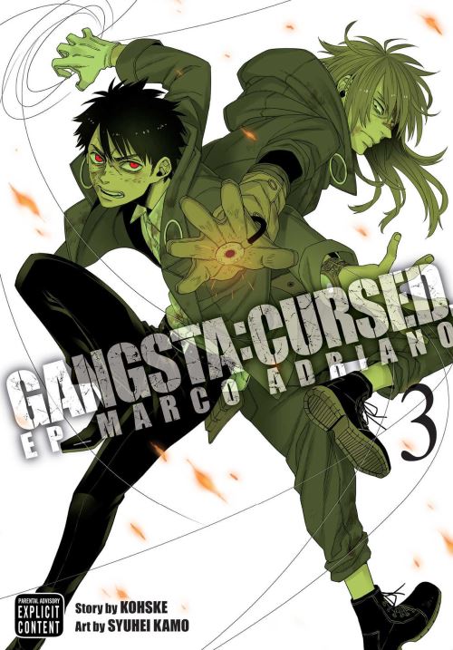 Cursed