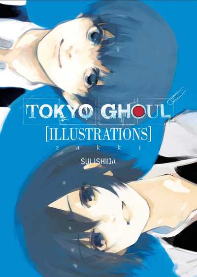Tokyo Ghoul