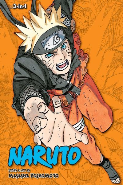 Naruto