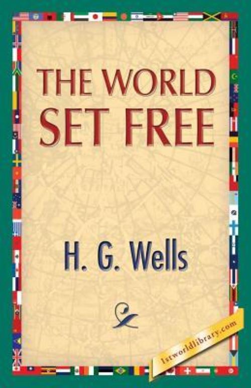 The World Set Free