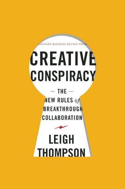 Creative Conspiracy