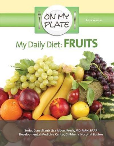 My Daily Diet