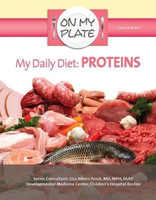 My Daily Diet