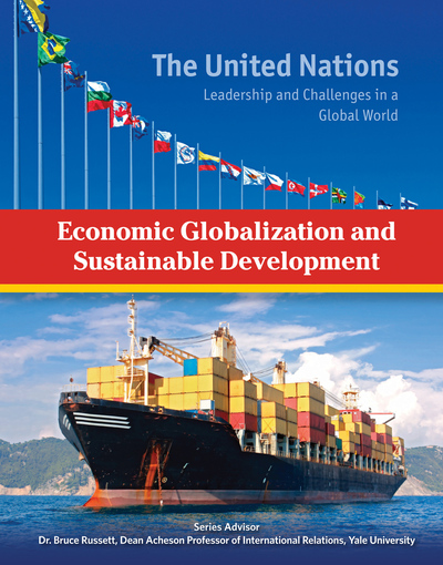 Economic Globalization and Sustainable Development