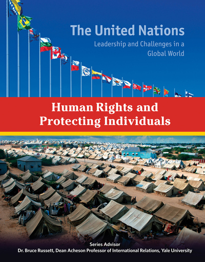 Human Rights and Protecting Individuals