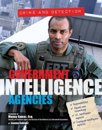 Crime and Detection