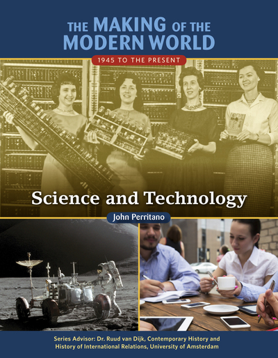 Science and Technology