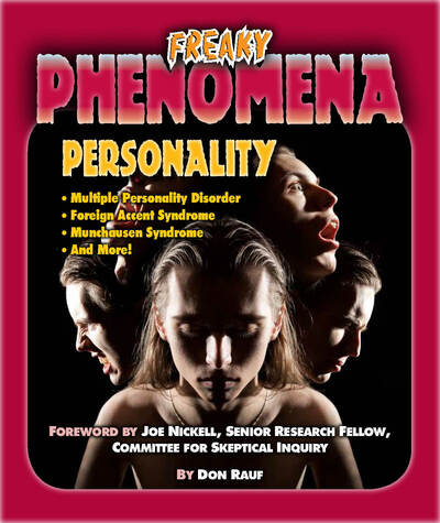 Personality
