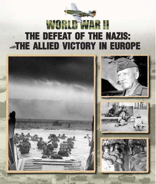 The Defeat of the Nazis