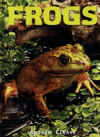 Frogs