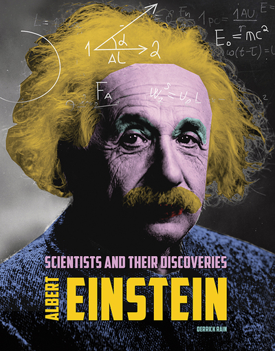 Albert Einstein