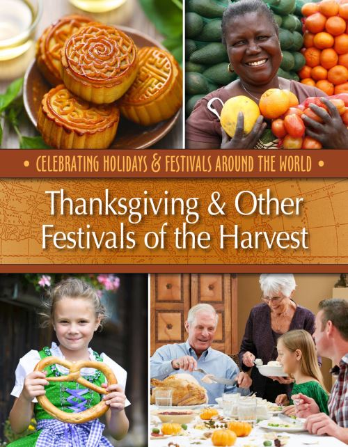 Thanksgiving & Festivals of the Harvest