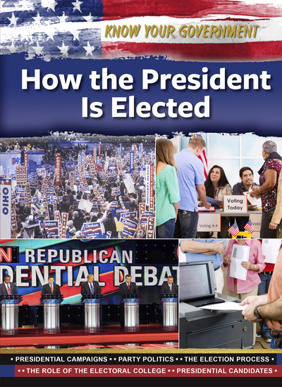 How the President Is Elected