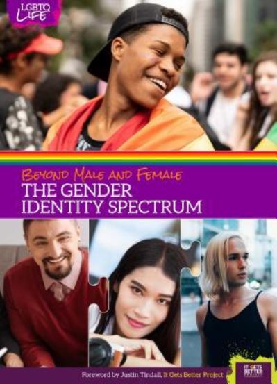 Beyond Male and Female