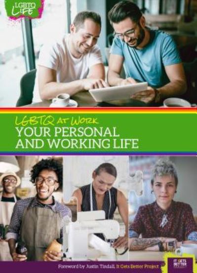 LGBTQ at Work
