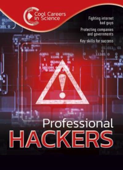Professional Hackers