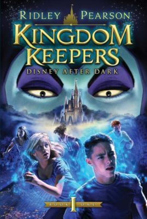 Kingdom Keepers (Kingdom Keepers)