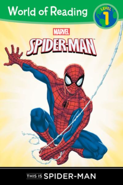 This Is Spider-Man
