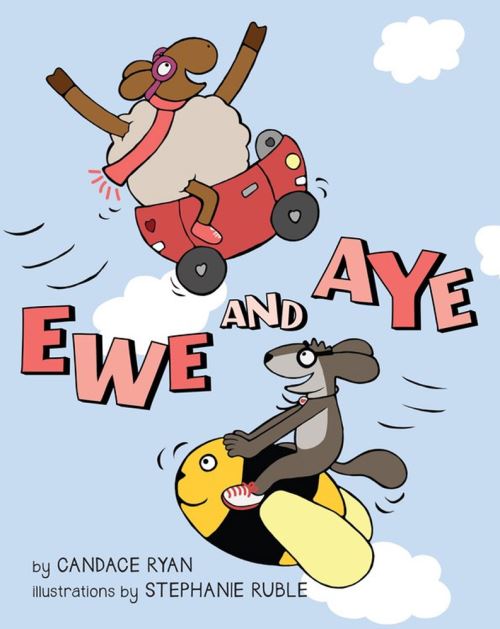 Ewe and Aye