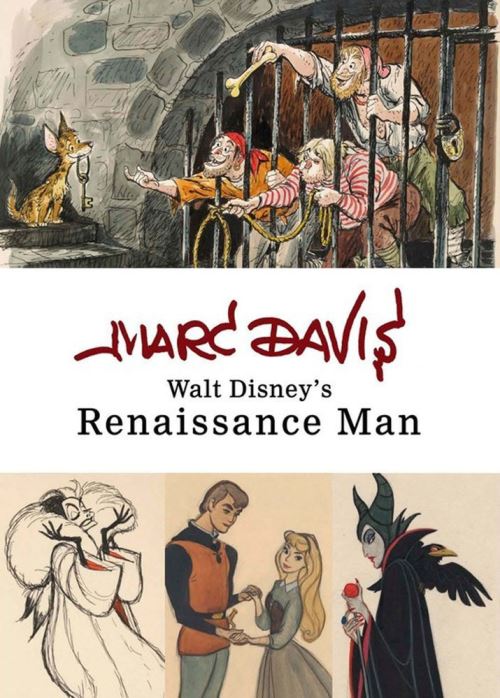 Marc Davis