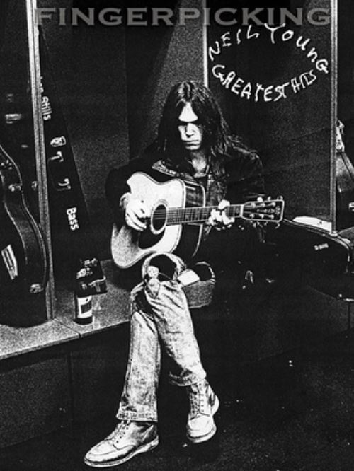 Neil Young