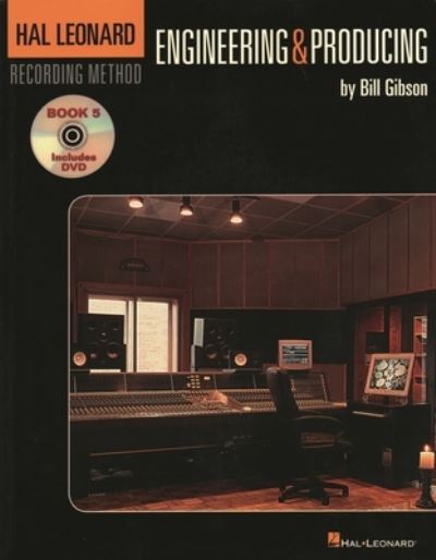 The Hal Leonard Recording Method