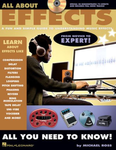 All About Effects
