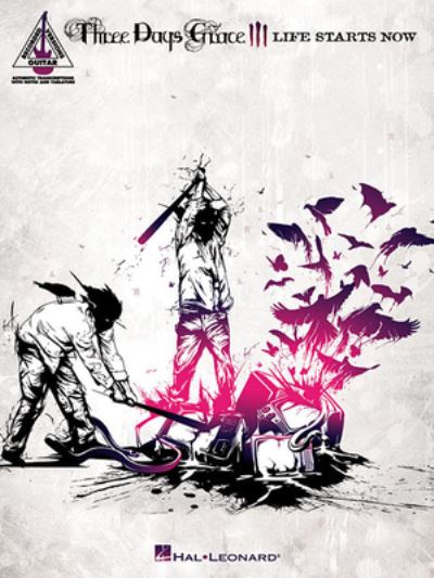 Three Days Grace