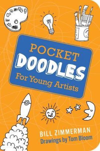 Pocketdoodles For Little Artists