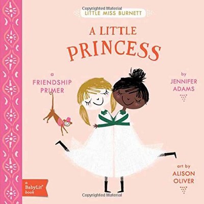A Little Princess