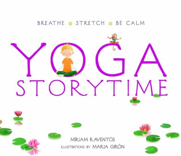 Yoga Storytime