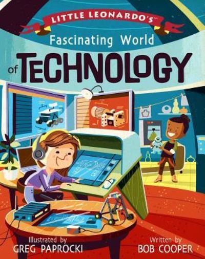 Fascinating World of Technology