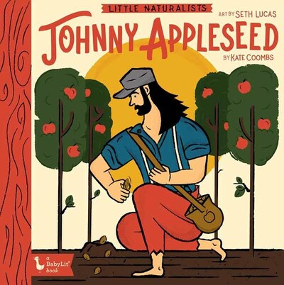 Johnny Appleseed