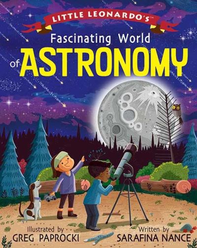 Fascinating World of Astronomy
