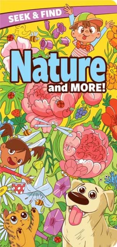 Nature and More!