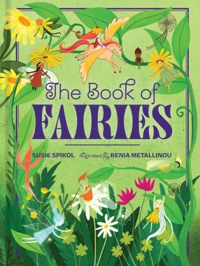 Book of Fairies, The