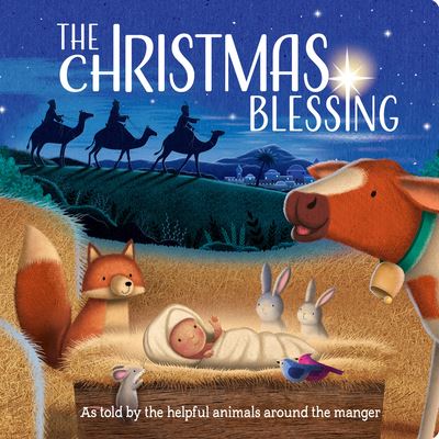 Christmas Blessing, The