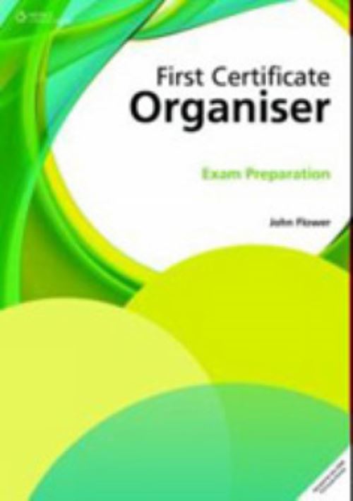 First Certificate Organiser
